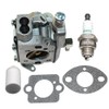WT-416 Carburetor For Echo CS-370 CS-440 CS-4400 CS-510 CS-CS-520 CS-CS-4200ES