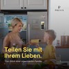 PREVIS Magnetic Board Fridge Acrylic Film Whiteboard Magnetic Board A5