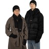 Yuma Merino Wool Winter Hat for Men and Women Extra