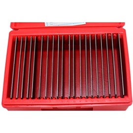 SHARS 1/32" Ultra Thin Precision Parallel Set .0001" 20 Pairs 303-7250 S[