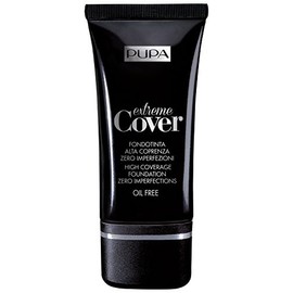 Pupa Face Foundation Pack (x)