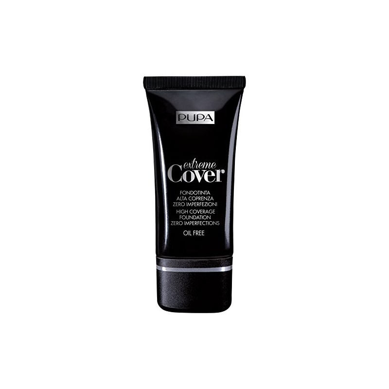 Pupa Face Foundation Pack (x)