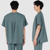 Dickies 7090SC Medical Scrub, S.Navy