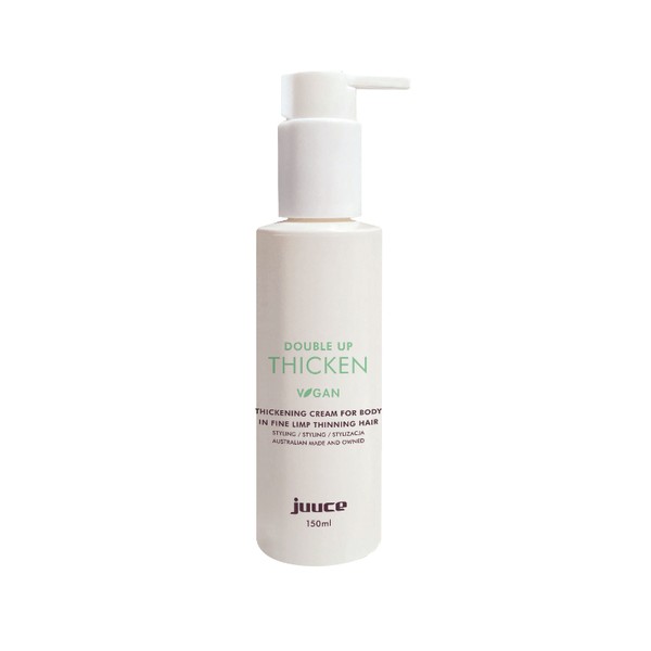 Juuce Double Up Thicken 150ml