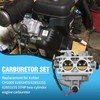 6285315-S Carburetor Replacement For Kohler CH680 CH750 CH940 CH960 CH980