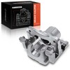 A-Premium Disc Brake Caliper Assembly with Bracket Compatible with Select