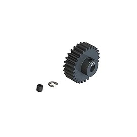 ARRMA 27T Mod1 Safe-D5 Pinion Gear, ARA311057