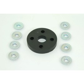 Unbranded Steering Coupler Fits Volkswagen Type1 Bug Type3 Ghia Thing