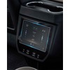 2025 GMC Yukon AT4 Ultimate Rear Screen Protector for 2025