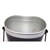 Maekawa Metal Rice Cook, No. 4