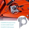 Atunee Auto Oiler Assembly Oil Pump for Echo CS-590 CS-600