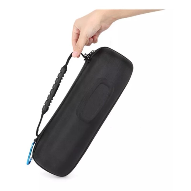 Estuchelandia Estuche Protector Gancho Correa Para Bocina Jbl Charge 5