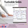 Hygge Sheets - almohadillas para orejas de entrenamiento para ir