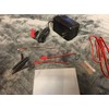 Smart Film Starter Kit 6" X 6" Electrochromic Film Switchable