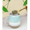 Lemon Thyme Dried 200 g - Lemon Thyme Tea