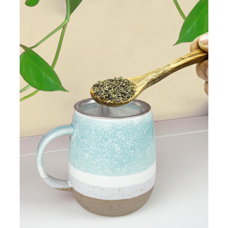 Lemon Thyme Dried 200 g - Lemon Thyme Tea
