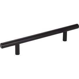 Elements Naples Pull 206MB Matte Black 128mm c-c