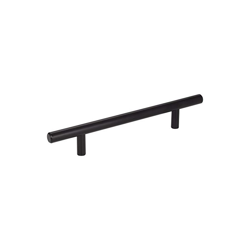 Elements Naples Pull 206MB Matte Black 128mm c-c