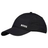 BOSS Men's Lach-rs Cap, Dark Blue402