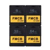 PS2 Fat FMCB Free McBoot Card v1.966, Memory Card for