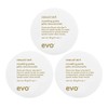 Evo Casual Act Moulding Paste 90g Trio Bundle