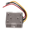 DC Buck Converter Waterproof 8‑40V to 12V 6A 72W Automatic