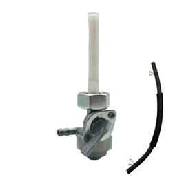 YGQ Generator Fuel Tank Shut Off Valve Gas Petcock for Predator Honda Centurion Duromax Powermate Powerhorse ETQ M16X1.5mm