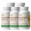 Salmsi Fermented Oyster Extract Powder and Lactobacillus Tablets 60 tablets