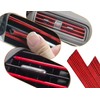 Emezddo Pack of 10 Car Air Vent Decoration, Ventilation Grille
