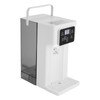 DYNAMI Instant Hot Water Dispenser,1500W 3L Countertop Water Boiler &