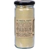 Mindful Foods Organic Ginger Ground Jar 110 g