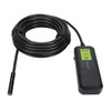 Dual Lens Endoscope IP67 Waterproof High Definition Wireless WiFi Remote