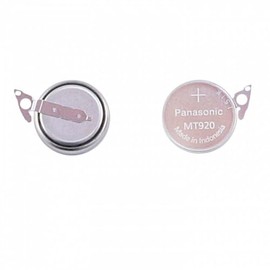 for Seiko Capacitor 3023 24X Fit Kinetic MT920 Calibers 5J21, 5J22, 5J32, 5S21