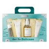 Mixsoon Set De Rutina 4 Pasos De Skincare Cosmética Coreana
