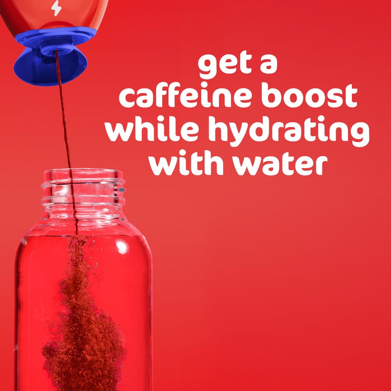 mio Energy Black Cherry Flavored with Other Natural Flavor Liquid