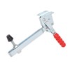 Heavy Duty Toggle Clamp High Carbon Steel Extra Length Quick