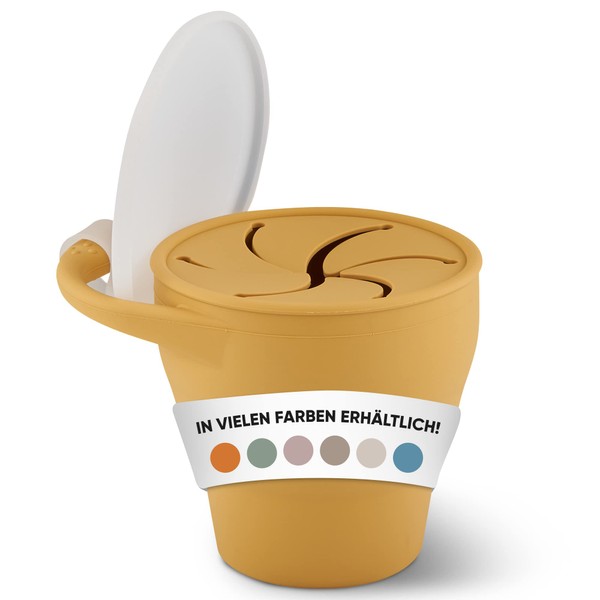 Snack Cup - Practical Storage Snacks On the Go -