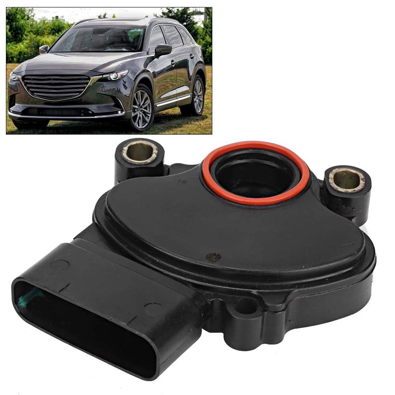 Neutral Safety Start Switch Fit for Mazda 2 3 5