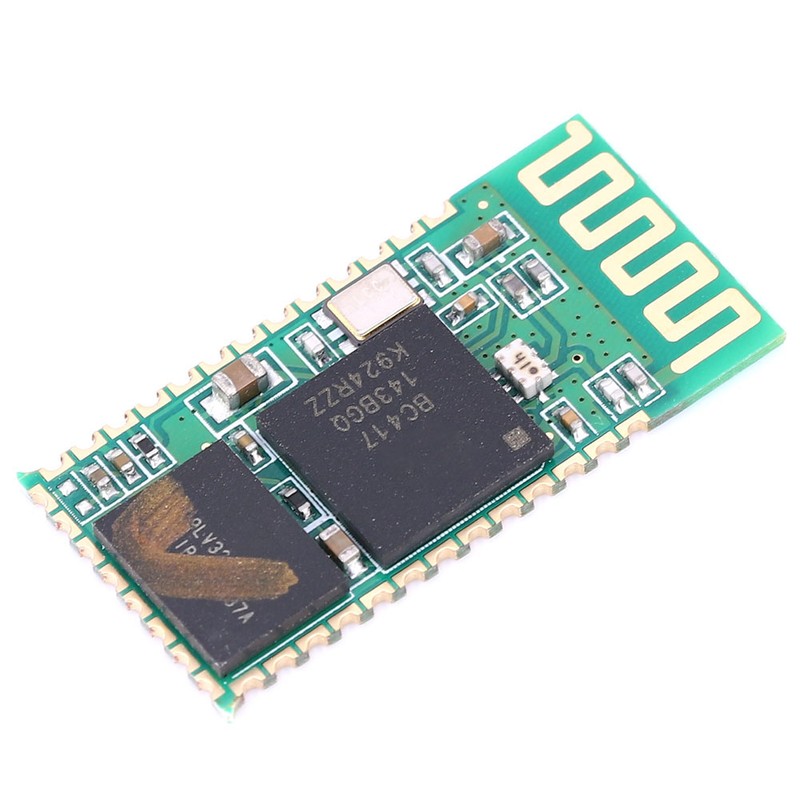 Wireless Bluetooth RF Transceiver Module Serial RS232 TTL 3.3V~3.6V
