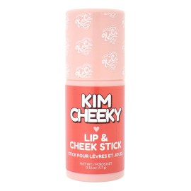 Rubor En Barra Para Mejillas Y Labios Kimcheeky Kimchi Chic Tono Del Maquillaje Pinched