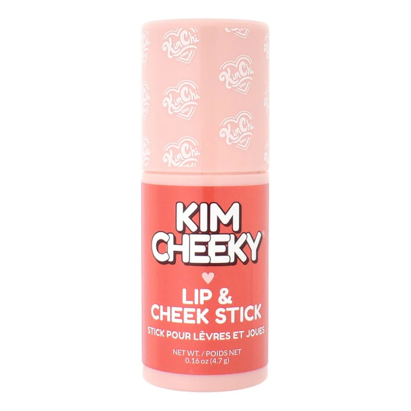 Rubor En Barra Para Mejillas Y Labios Kimcheeky Kimchi Chic