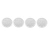 Steamer Mop Pad Replacement for Shark S7001 S7000AMZ S7000 S7001TGT