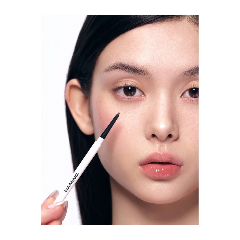 [26SS Color Additional Slit Project SET] Perfect Tail Eye Designing