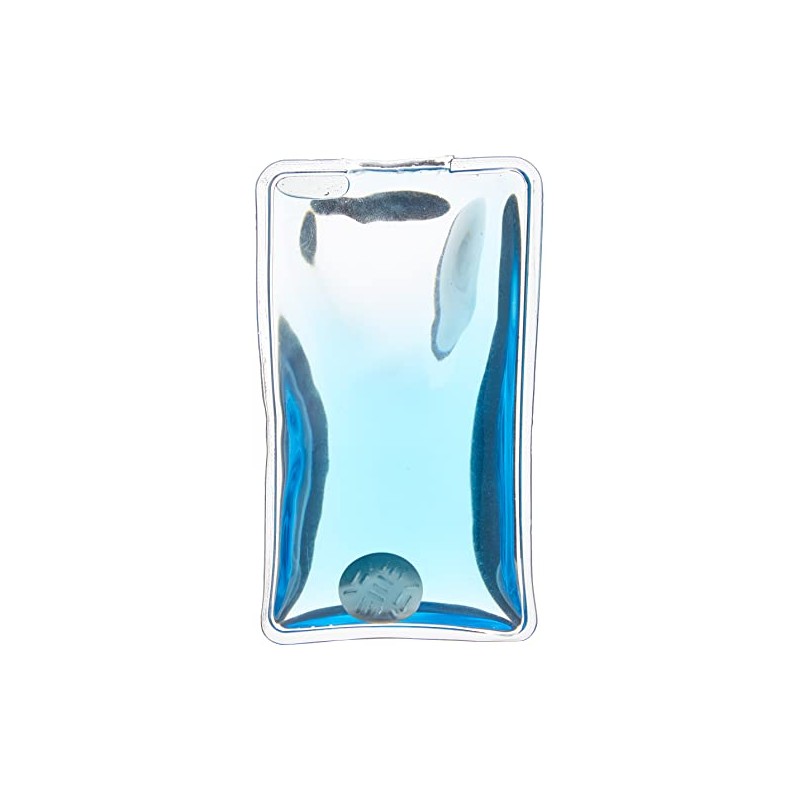 eBuyGB Men's 1277723-10 Reusable Gel Hand Warmer pack Of 10