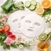 Pack 40 Mascarillas Faciales Coreanas Hidratantes Skinova