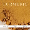 KORA Organics Turmeric Glow Drops Niacinamide Alternative Serum 30ml