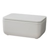 Marna W649GY Seat Case (One-touch Opening and Closing with One