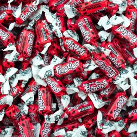 Tootsie Roll Watermelon Frooties - Tootsie Roll Chewy Candy - 360 Piece Count, 38.8 oz Bag