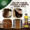 Old English 0-62338-07325-5 Lemon Oil Furniture Polish, 96 fl oz.