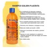 Shampoo Anti Caida Placenta Golden 950 Ml